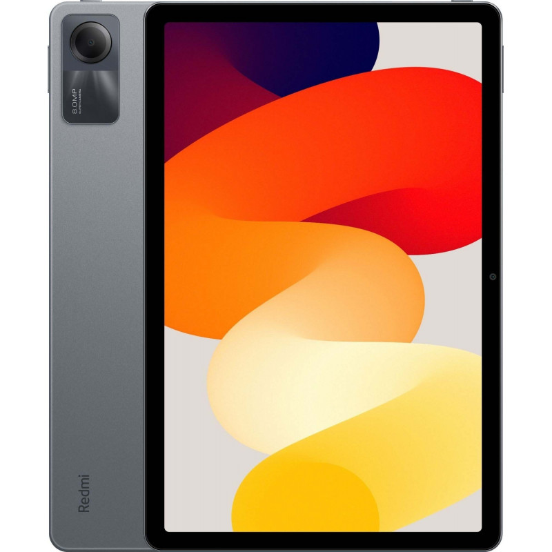 Xiaomi Redmi Pad SE 6/128GB Graphite Gray купить по лучшей цене